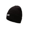Puma Ribbed Classic Cuff Beanie Unisex Beanies Black 024038-01