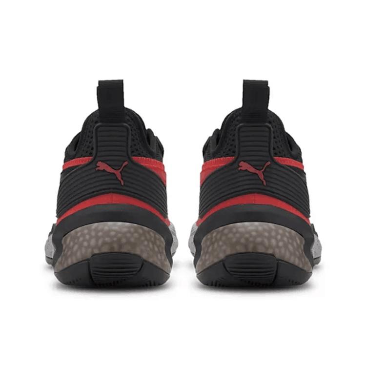 Puma Uproar Core 'High Risk Red' da Uomo 192775-08