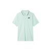 SB Polo Shirt Men's Light Green/Black FZ7006-394
