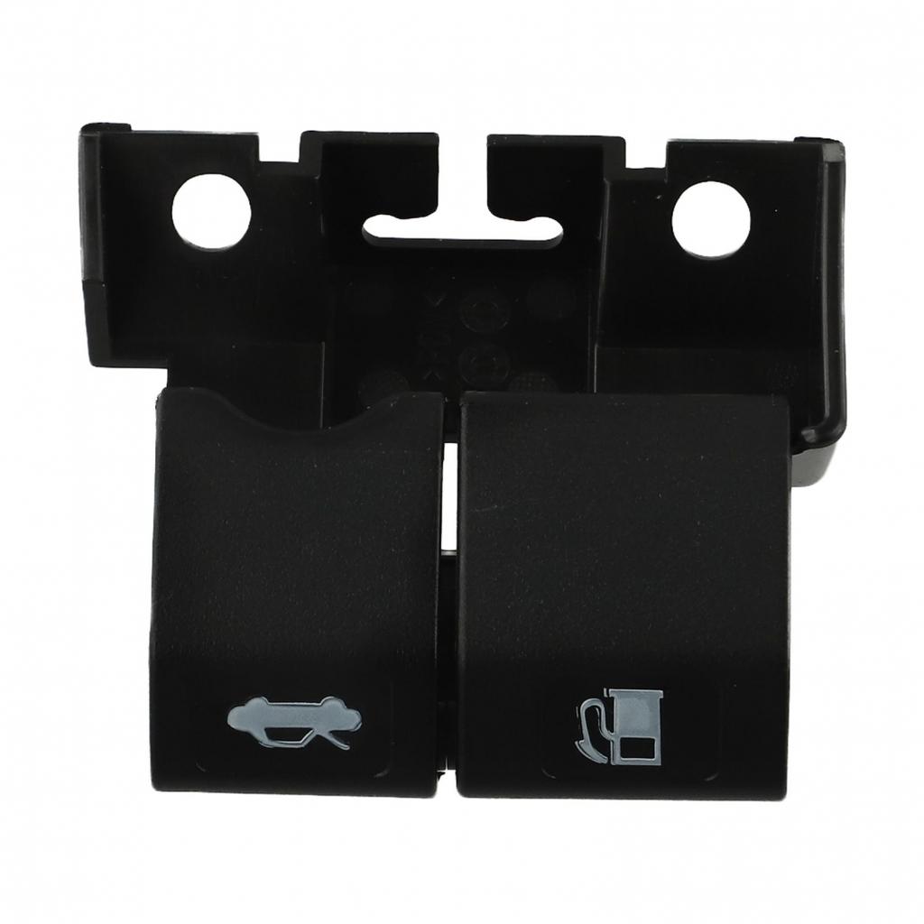 Quality Plastic Hood Release Handle Fits For Nissan For Versa Models 08 11