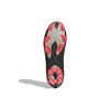 Adidas Predator Edge 94+ Fg 'Black Solar Red' Sneaker HP9135