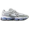 New Balance ABZORB 2000 Bílá Stříbrná Metalická Pánské Tenisky Castlerock U2000AA