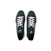 Puma Bari Mid Green Gables Unisex Sneakers White 373891-12