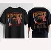 Kid Rock 250 Years In The Making Tour 2026 T Shirt