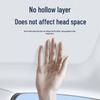 Silicone Suction Sunroof Sunshade for Feifan R7/F7 (No Radar) & ER6/MARVELR - Electrostatic Sun Protection