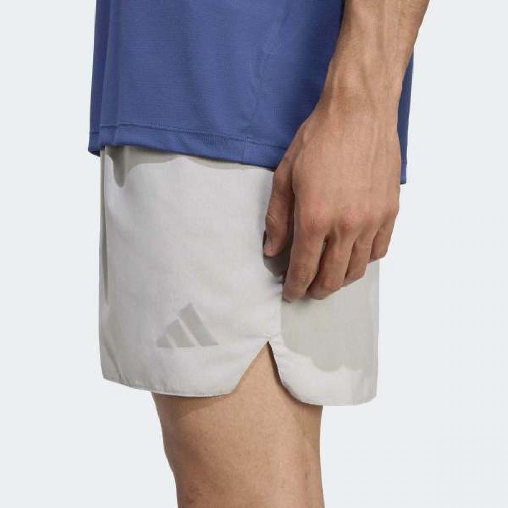AdidaS Men S eSSential Running ShortS Adi365