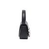 Diesel 1DR XS Shoulder Bag Black Women Shoulder_bags X08709PR818-T8013