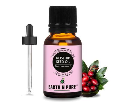 Parfumerie – Huiles essentielles