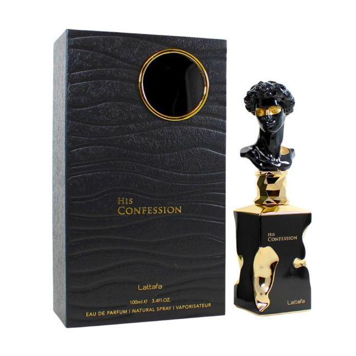 Lattafa HER Confession Women's Perfume - Middle Eastern Fragrance In Stock