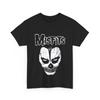 The Misfits Jerry Schädel Herren T-Shirt Rock N Roll Musik Punk Größe S-3XL