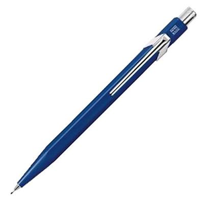CARAN D'ACHE Caran d'Ache Mechanical Pencil 849 Classic Line Sapphire Blue MF0844-150 0.5mm