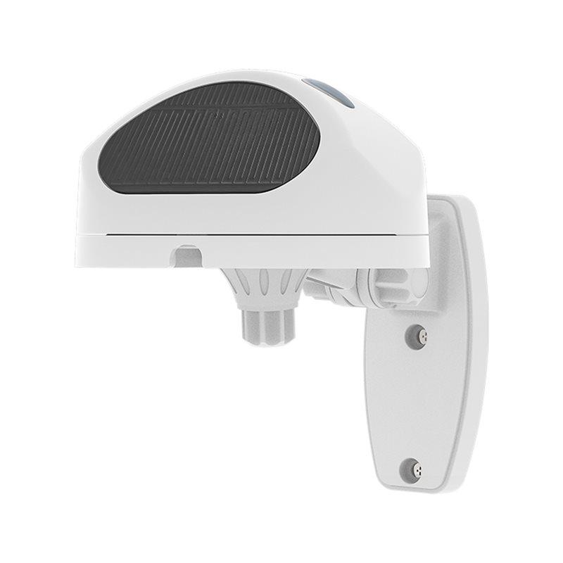 

ABWR-Wifi Rainwater Sensor Home Automation Intelligent Sunshade Window Closing Closure Reminder Weather Detection System белый