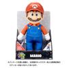 Sanei Boeki The Super Mario Bros. Movie Soft Figure Mario W19 X D14 X H36cm Miscellaneous Goods TSM-14
