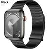 Magnetic Strap for Apple Watch Band Ultra 49mm 46mm 42mm Milanese Bracelet iWatch Series 10/11 9 8 7 6 5 4 SE/3 45/44/41/40mm