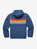 Cotopaxi Fuego Down Hoodie Men'S