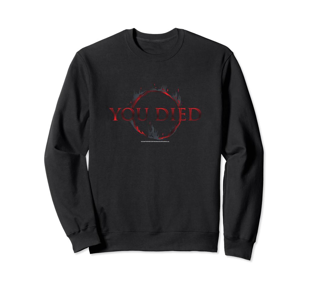 DARK SOULS Sweatshirt
