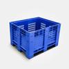 Chongye Heavy Duty Plastic Logistics Pallet Box