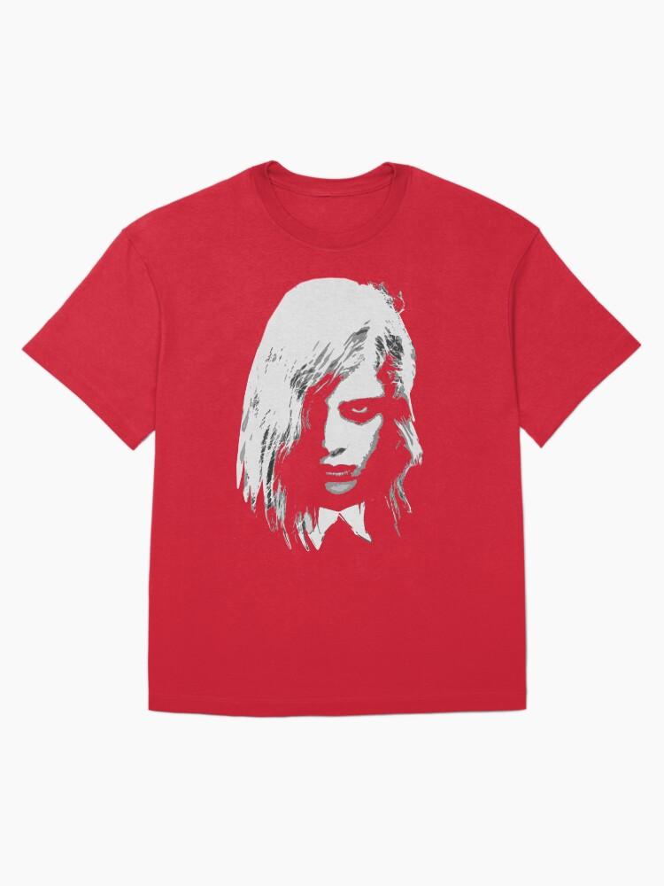Barbara Barbara 4 Oversized T-Shirt