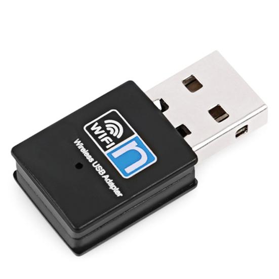 USB 300Mbps Wireless Wifi Receiver Wireless Card Mini AP Transmitter USB WiFi 8188