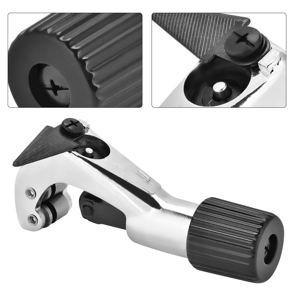 Optic Electric Cable Cutter Wire Stripper Hand Stripping Tool for Professional Electricians