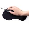 Office Gifts Silicone Mouse Pad Wrist Padblack