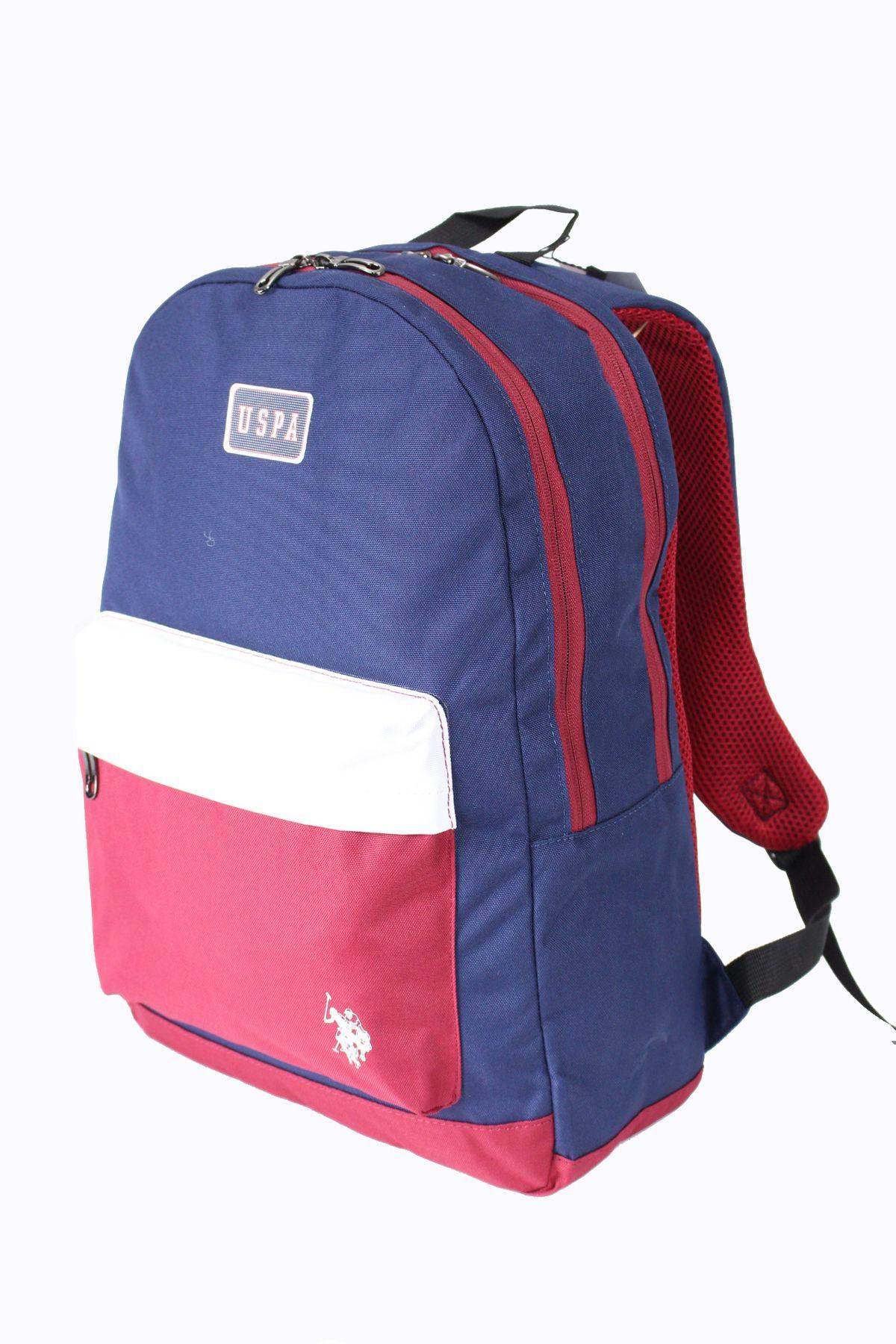 

BACKPACK POLO