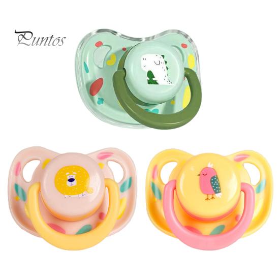 

3 шт., силиконовая соска для собак, вращающаяся, съемная, портативная, успокаивающая жевательная игрушка для домашних животных, маленькая мягкая игрушка для прорезывания зубов для собак и кошек, аксессуары для животных 3pcs