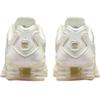 Кроссовки Nike Shox TL