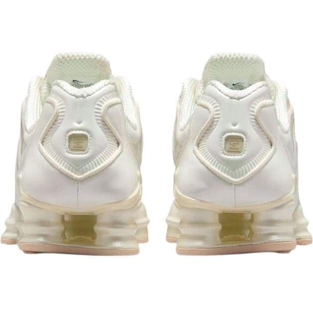 Кроссовки Nike Shox TL