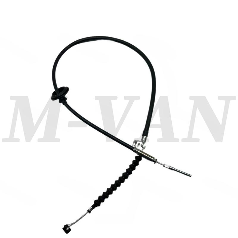 46410-0K040 46420-0K041 46430-0K041 Front Parking Brake Cable for Toyota Hilux Pickup VII Vigo 4X4 2004- 46410-0K040