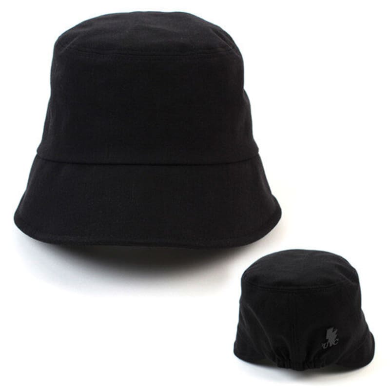 

Universal chemistry Linen Backopen Black Drop Bucket Hat FREE
