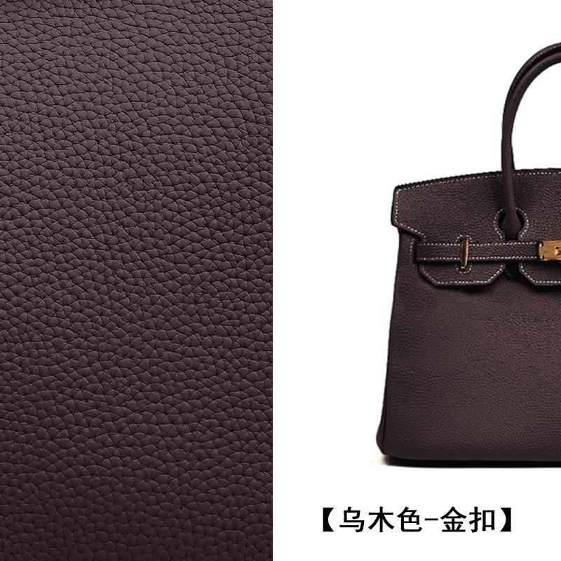 2025 Oberleder Damen Tasche Hochwertig Platin Modisch Temperament Echtes Leder Klassisch All-Match Handtasche