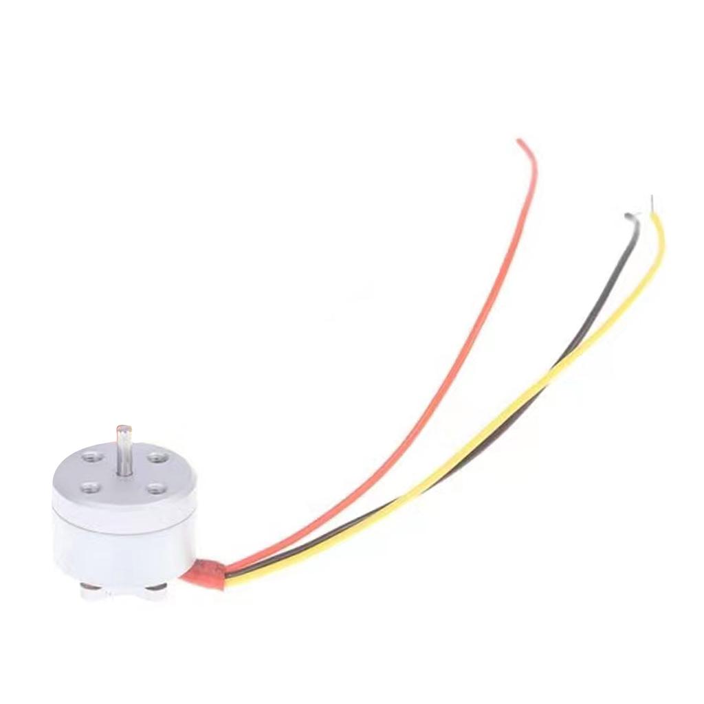 DIY Mini FPV Indoor Traversing Machine Micro 1104 HM Brushless Motor 1-2S 4300KV Mini RC Quadcopter Drone Brushless Motor