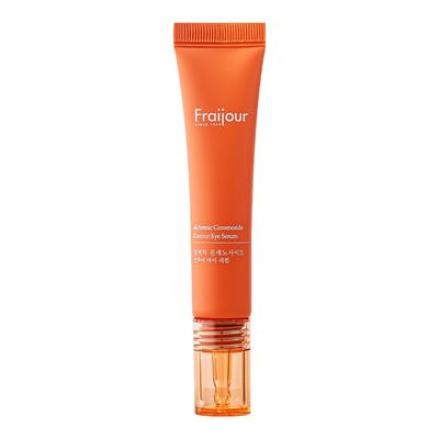 Serums pret novecošanos ādai ap acīm Sarkanais žeņšeņs Alchemic Ginsenoside Contour Eye Serum 25 ml