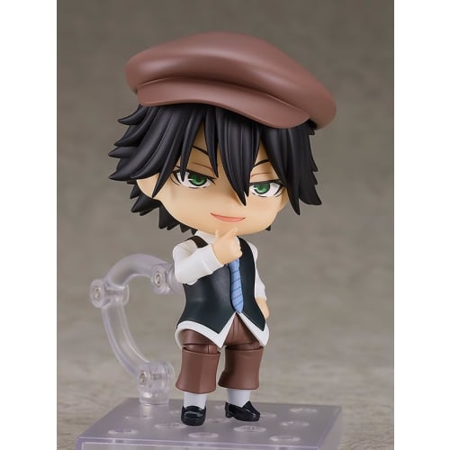 Nendoroid Bungo Stray Dogs Edogawa Ranpo non-scale plastic painted action figure