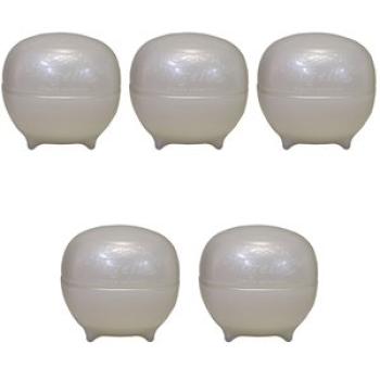 

MILBON NIZEL TRACE WAX 80 г DRESIA TRACE WAX MILBON [Набор 5] (КОЛЛЕКЦИЯ НИЗЕЛ)