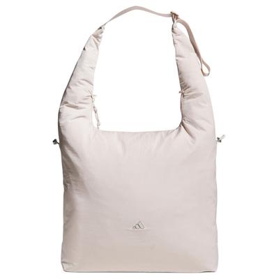 Recycled Nylon Shoulder Bag Men's Khaki Adidas KC0232