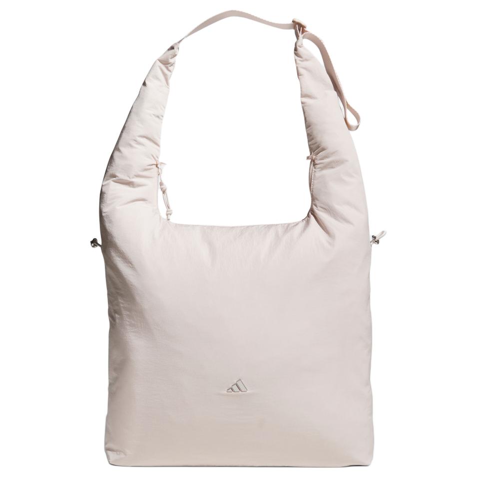 

Adidas Recycled Nylon Shoulder Bag Men s Khaki Adidas KC0232 хаки