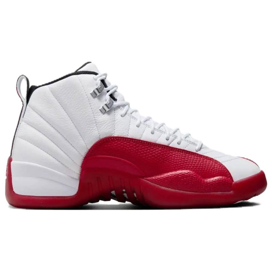 New Air Jordan 12 Retro 'Cherry' 2023 CT8013-116