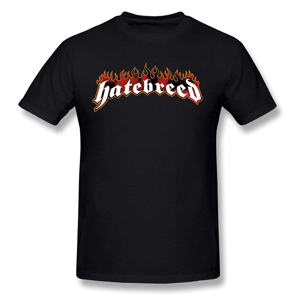 hatebreed t shirt