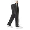 Tall Men's Extra Long Sweatpants - 190cm, 105-120CM Leg, Spring & Autumn Sports Pants