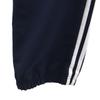 Adidas Regular Fit Track Pants L Navy Men's Used
