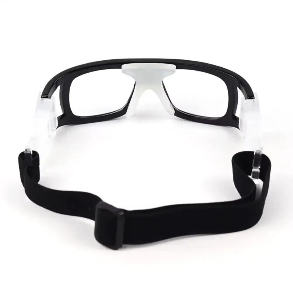 Elastic Training Eyewear Anti Bowing Head Basketball Dribbling Goggles Youth Competitions