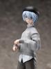 Evangelion Rei Ayanami EVA Scale Painted Finished Figure Ver.RADIO 1/7 PVC&ABS