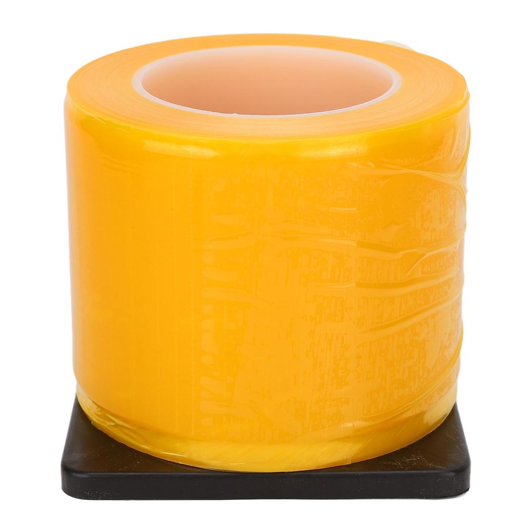 1 Roll 1200 Pcs Barrier Film Disposable Automatic Adsorption Waterproof Tattoo  Ive PE Film Barrier Tape With Base