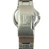 Used SEIKO 1F21-0AD0 LUKIA analog wristwatch silver [used]