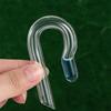 PH Accessories Tester Monitor Indicator Monitor CO2 Diffuser CO2 Monitor Glass Drop Checker