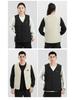 Cross-Border Smart Electric Heating Vest with Temperature Control