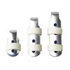 Aluminum Alloy Finger Splint for Adults & Children - Lightweight Phalanx Protector