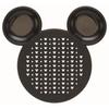 Microwave Mochi Tray, Mickey Mouse Disney, Made In Japan, PMO1